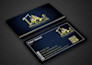 design unique and professional business card design